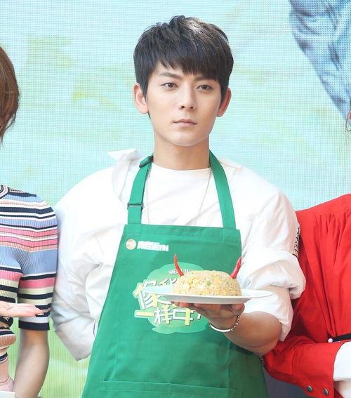 陈翔最新爆料八卦,娱乐圈背后的惊人真相